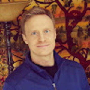 Meet your Posher, Chris